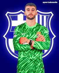 Barcelona passer ikke inn i Joan García Pons' karriereplan